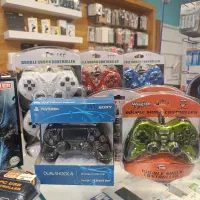 دسته بازی|کنسول، بازی ویدئویی و آنلاین|بجنورد, |دیوار