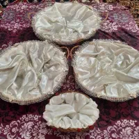 سبد حصیری نامزدی