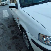 سمند LX EF7، مدل ۱۳۹۳|خودرو سواری و وانت|بیرجند, |دیوار