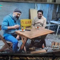 تلویزیون پاناسونیک ۵۵ اینچ  4K