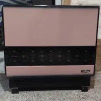 بخاری گازی ۱۲۰۰۰ هزار نیک کالا|بخاری، هیتر، شومینه|رشت, پارک شهر|دیوار