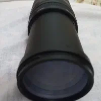 Canon EF 75-300mm f/4-5.6 III|دوربین عکاسی و فیلم‌برداری|تهران, مشیریه|دیوار