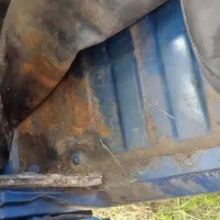 نیسان ۸۱|خودرو سواری و وانت|سنگر, |دیوار