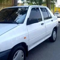 پراید مدل ۹۴|خودرو سواری و وانت|خنج, |دیوار