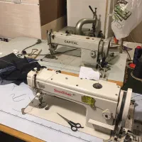 لوازم کارگاه کیف سازی|ابزارآلات|اندیشه, اندیشه فاز ۱|دیوار