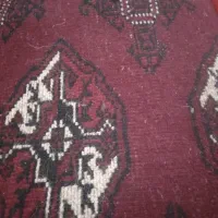 فرش دست بافت ۱۲ متری صفرصفر واسه نو عروسها