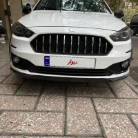 اطلس 1403 کارکرد 15000تا گارانتی فعال