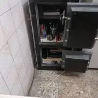 گاو صندوق|ابزارآلات|رشت, چمارسرا|دیوار