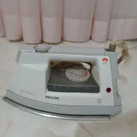 سرخ‌کن، اتو و همزن برقی  با قیمت مناسب|سایر لوازم برقی|الوند, |دیوار