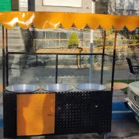 دستگاه 3کاره لبو چغندر باقالی|کافیشاپ و رستوران|دیواندره, |دیوار