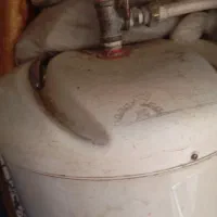 ابگرمکن تانکری 200 لیتر