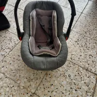 کریر ، روروک ، صندلی ماشین کودک