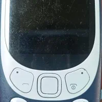 گوشی نوکیا۳۳۱۰در حد نو