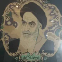 تابلو فرش عتیقه