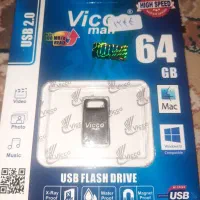 فروش ویژه فلش مموری16 و 64 و 32 گاراتتی