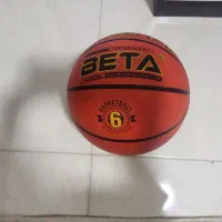 توپ بسکتبال