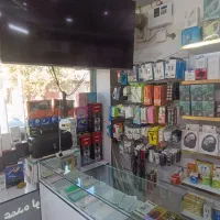 واگذاری مغازه فروشگاه دیجیتال هاویر خ رهبری|اجارهٔ مغازه و غرفه|کوهدشت, |دیوار