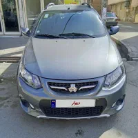 کوئیک|خودرو سواری و وانت|نسیمشهر, |دیوار