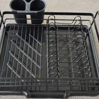 جاظرفی|آب‌چکان و نظم‌دهنده ظروف|بندر انزلی, نیمه شعبان|دیوار