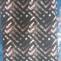 تعدادی شال  روسری شومیز و یک قواره پارچه|لباس|شیراز, لاله|دیوار