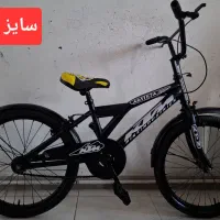8دوچرخه سایز20،24،26 کمکدار 21دنده کاملاسالم تمیز|دوچرخه، اسکیت، اسکوتر|تهران, خانی آباد نو شمالی|دیوار