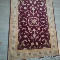 قالیچه نفیس قدیمی