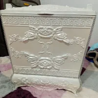 جعبه زباله وجارختخوابی