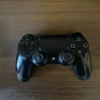 دسته ps4|کنسول، بازی ویدئویی و آنلاین|اصفهان, فیض|دیوار