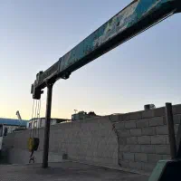 جرثقیل|خودرو سنگین|شهریار, شهریار|دیوار