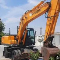 نیازمند راننده بیل لاستیکی|استخدام حمل و نقل|شیراز, شهرک گلستان|دیوار