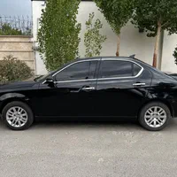 دنا پلاس تیپ ۲ دنده‌ای، مدل ۱۴۰۰ ،مشکی بی رنگ