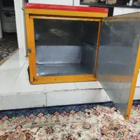 باکس پیک موتوری|کافی‌شاپ و رستوران|رباط‌کریم, رباط‌کریم|دیوار