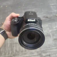 دوربین نیکون COOLPIX P900 در حد نو