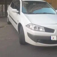 مگان2000 مدل ۹۱ اتوماتیک|خودرو سواری و وانت|تهران, شهرک ولیعصر جنوبی|دیوار