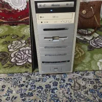 کیس قدیمی