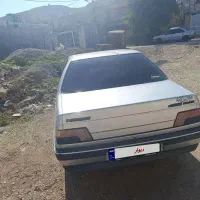 پژو۴۰۵97|خودرو سواری و وانت|اهواز, کوی پیروزی|دیوار