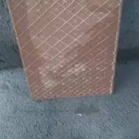 سلام مقداری کاشی بدنه وکف حمام ودستشویی