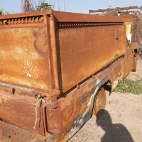 نیسان مدل1403