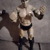 فیگور مفصلی کشتی