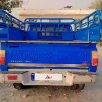 نیسان مدل 1400|خودرو سواری و وانت|میناب, |دیوار