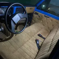 نیسان مدل ۸۳ سالم به شرط|خودرو سواری و وانت|رشت, قاسمیه|دیوار