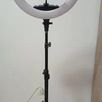 رینگ لایت مدل KY-BK416II