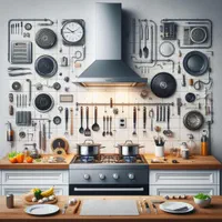 تعمیر و سرویس هود و گاز صفحه ای