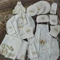 سرویس دمکنی وپیش بند