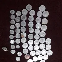 فروش سکه قدیمی پهلوی