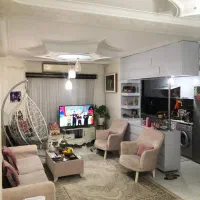 آپارتمان ۷۰ متری منظریه/بازسازی شده/