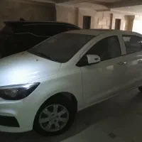 شاهین CVT اتومات 1403 صفر کیلومتر