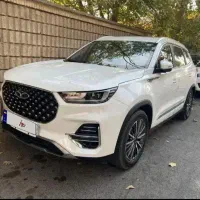 تیگو 8 پرو مدل ۱۴۰۲