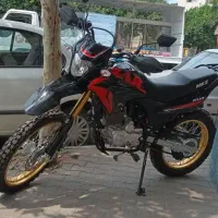 موتور تریل ام کازد ۲۵۰ سی سی صفر کیلومتر|موتورسیکلت|گرگان, |دیوار