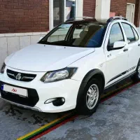 کوییک R پارس خودرویی